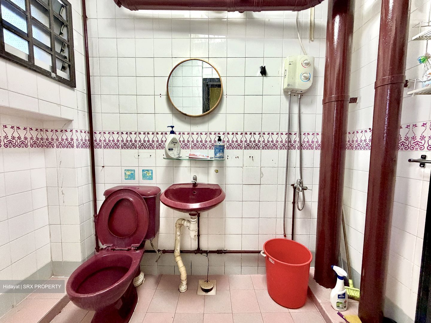 Blk 213 Pasir Ris Street 21 (Pasir Ris), HDB 4 Rooms #610980461